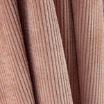 Velours côtelé tendance rose - Ribes y Casals