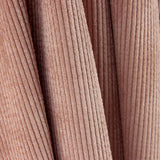 Velours côtelé tendance rose - Ribes y Casals