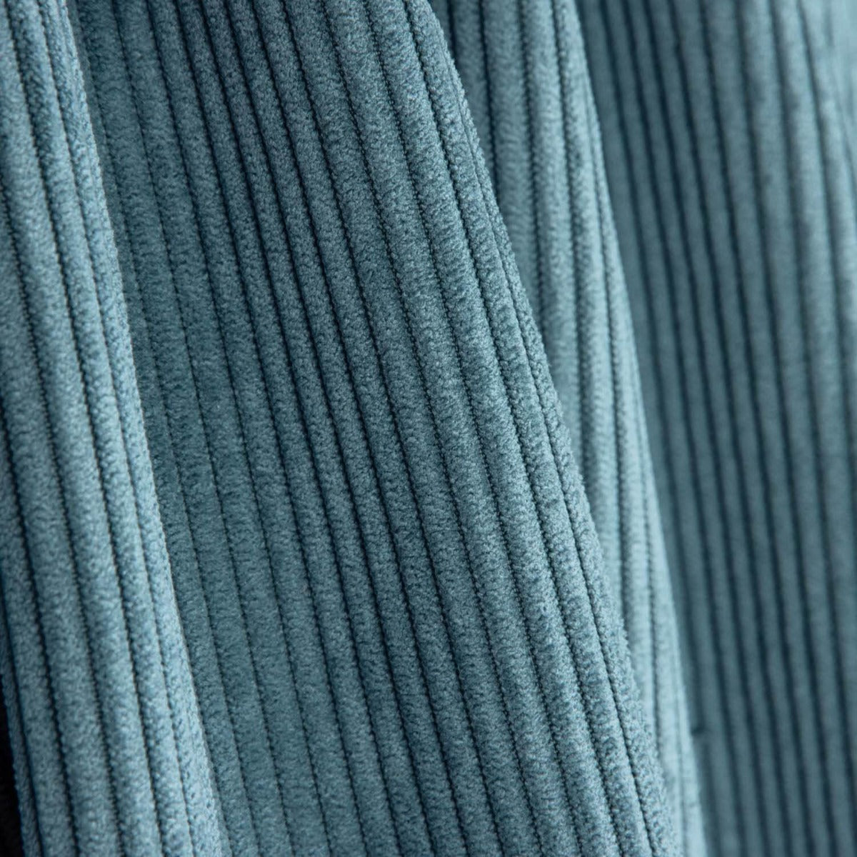 Velours côtelé bleu marine - Ribes y Casals