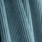 Velours côtelé bleu marine - Ribes y Casals