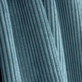 Velours côtelé bleu marine - Ribes y Casals
