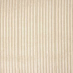 Velours côtelé beige caramel - Ribes y Casals