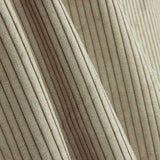 Confection d&#39;un lot de Coussins Velours côtelé - Ribes y Casals