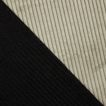 Confection d&#39;un lot de Coussins Velours côtelé - Ribes y Casals