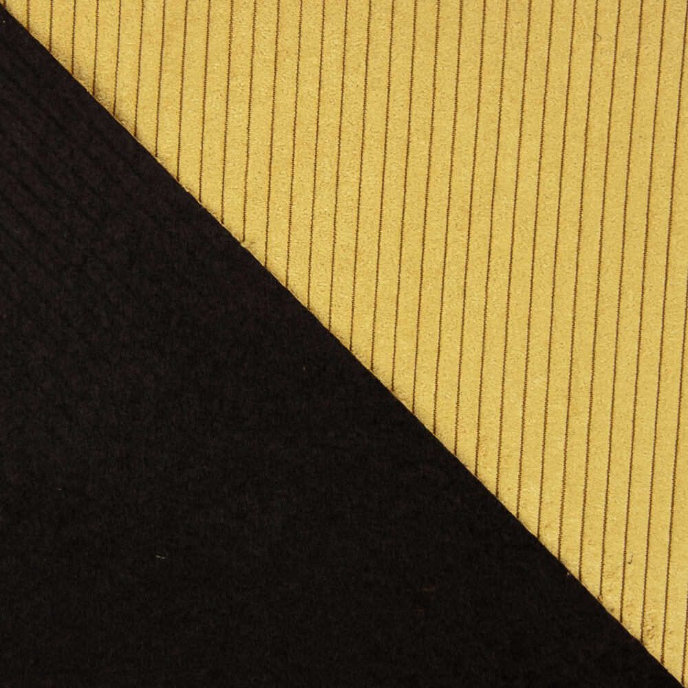 Pana Tapicería Mostaza - Ribes y Casals