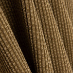 Velours côtelé marron - Ribes y Casals