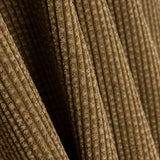 Velours côtelé marron - Ribes y Casals
