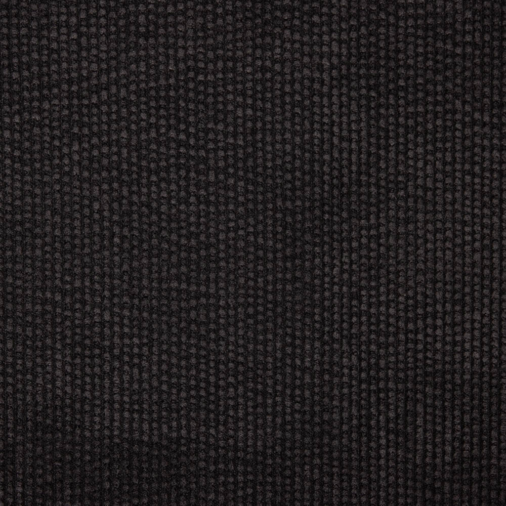Velours Côtelé Noir - Ribes y Casals