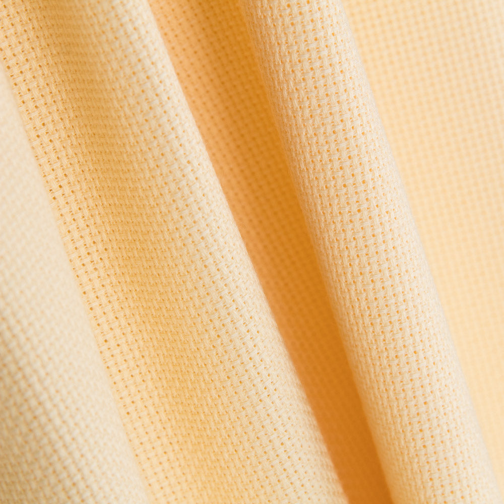 Panama Aida Coton Jaune Pâle - Ribes y Casals