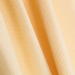 Panama Aida Coton Jaune Pâle - Ribes y Casals