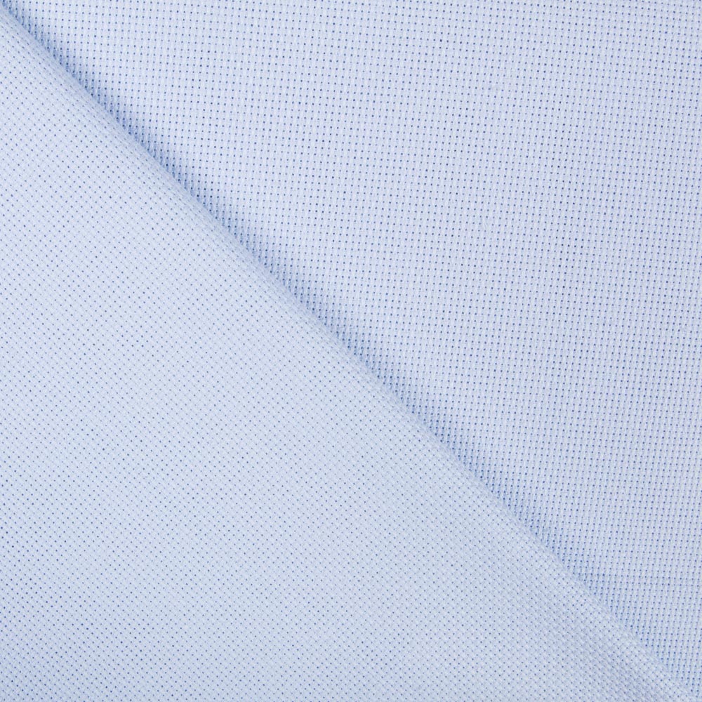 Panama Aida Coton Bleu Clair - Ribes y Casals