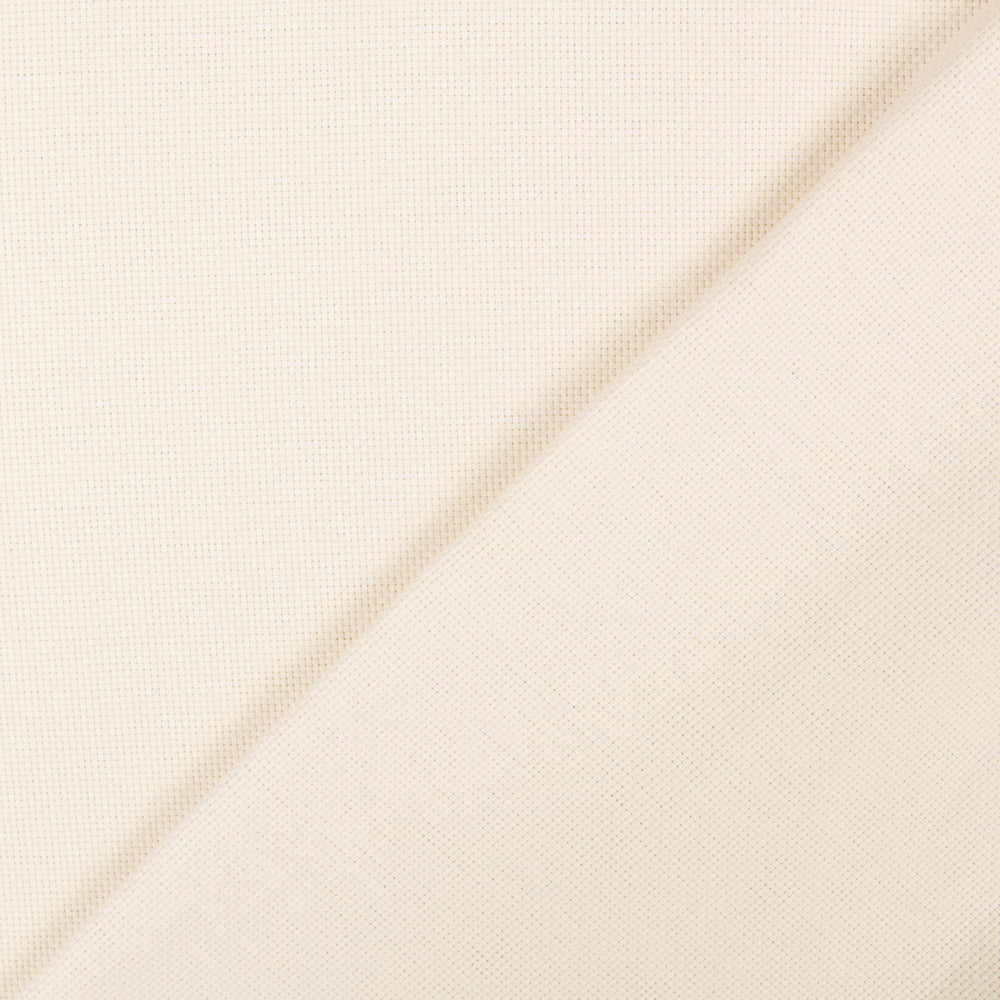 Panama Aida Coton Écru - Ribes y Casals