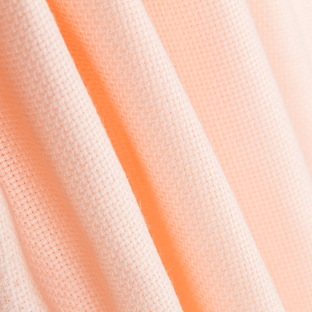 Panama Aida Mélange Saumon - Ribes y Casals