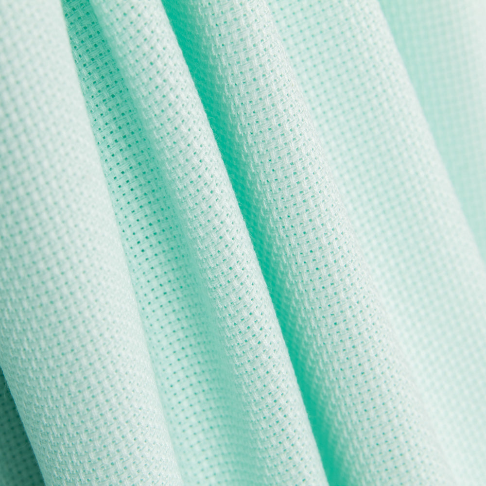 Panama Aida Mélange Vert Clair - Ribes y Casals