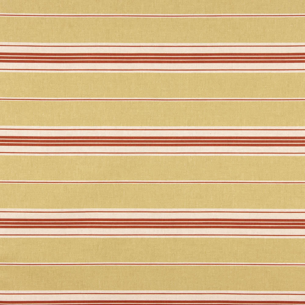 Panama Cotton Culla Striped Colours - Ribes y Casals