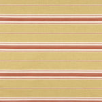Panama Cotton Culla Striped Colours - Ribes y Casals