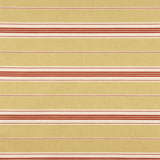 Panama Cotton Culla Striped Colours - Ribes y Casals
