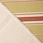 Panama Cotton Culla Striped Colours - Ribes y Casals