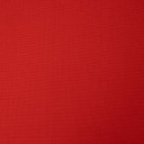 Retal Panamá Algodón Rojo 140x140 cm - Ribes y Casals