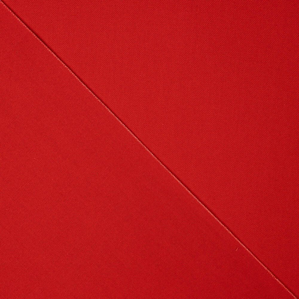 Coton de Panama rouge - Ribes y Casals