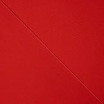 Coton de Panama rouge - Ribes y Casals