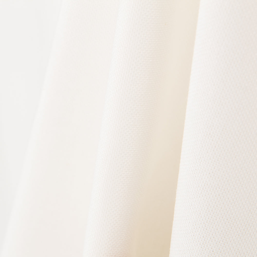 Panama Culla Blanc Naturel - Ribes y Casals