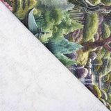 Panama Imprimé Japon - Ribes y Casals