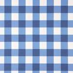 Boîte Imprimée Panama Maxi Bleu - Ribes y Casals