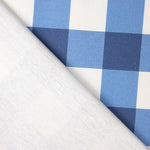 Boîte Imprimée Panama Maxi Bleu - Ribes y Casals