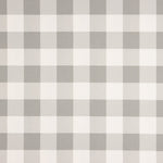 Boîte Imprimée Panama Maxi Gris - Ribes y Casals