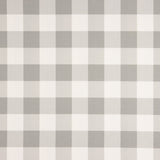 Boîte Imprimée Panama Maxi Gris - Ribes y Casals