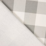 Boîte Imprimée Panama Maxi Gris - Ribes y Casals