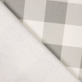 Boîte Imprimée Panama Maxi Gris - Ribes y Casals