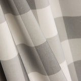 Boîte Imprimée Panama Maxi Gris - Ribes y Casals