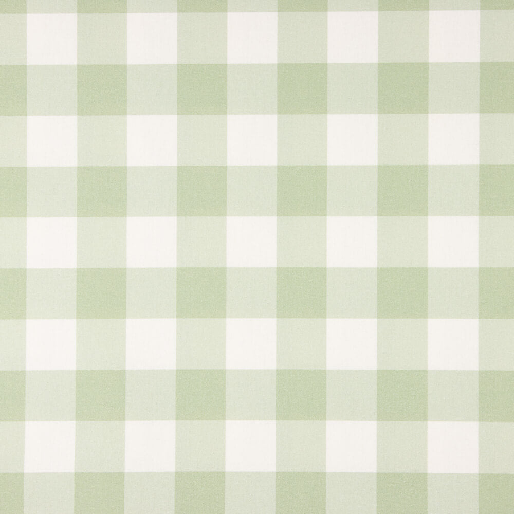 Boîte Maxi Imprimée Panama Vert Pomme - Ribes y Casals