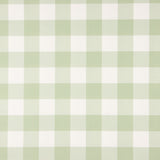 Boîte Maxi Imprimée Panama Vert Pomme - Ribes y Casals