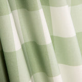 Boîte Maxi Imprimée Panama Vert Pomme - Ribes y Casals