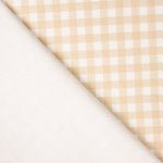 Mini Tableau Sable Imprimé Panama - Ribes y Casals