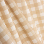 Mini Tableau Sable Imprimé Panama - Ribes y Casals