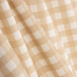 Mini Tableau Sable Imprimé Panama - Ribes y Casals