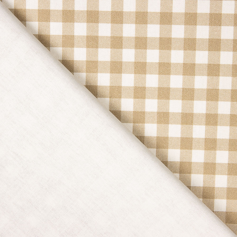 Mini Tableau Imprimé Panama Beige - Ribes y Casals