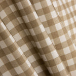 Mini Tableau Imprimé Panama Beige - Ribes y Casals