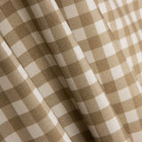 Mini Tableau Imprimé Panama Beige - Ribes y Casals