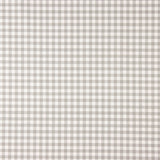 Panama Imprimé Carré Mini Gris - Ribes y Casals