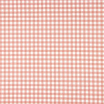 Mini Tableau Imprimé Panama Rouge - Ribes y Casals