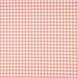 Mini Tableau Imprimé Panama Rouge - Ribes y Casals