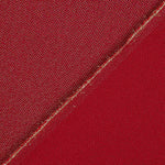 Panama Noël Lurex Rouge - Ribes y Casals