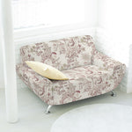 Panama Coton Florence Rouge - Ribes y Casals