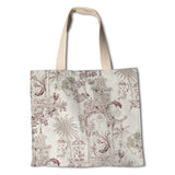 Panama Coton Florence Rouge - Ribes y Casals