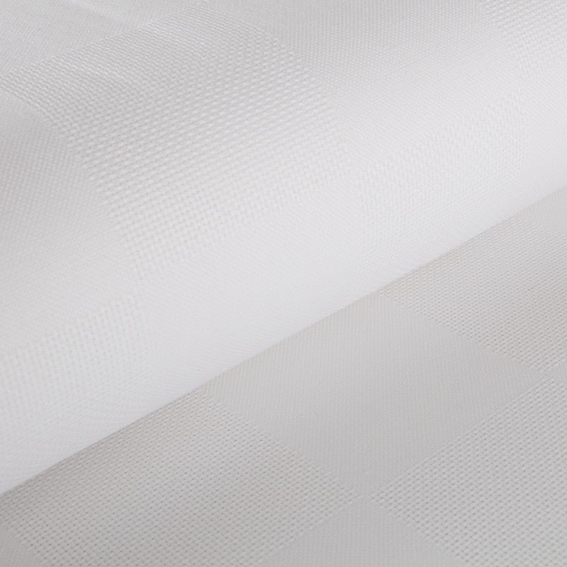 Panama Damero Blanc - Ribes y Casals